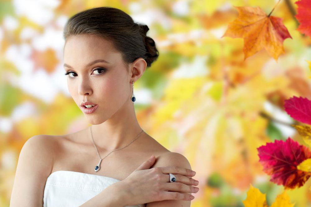 Stay Ahead with the Latest Jewelry Fashion Trends