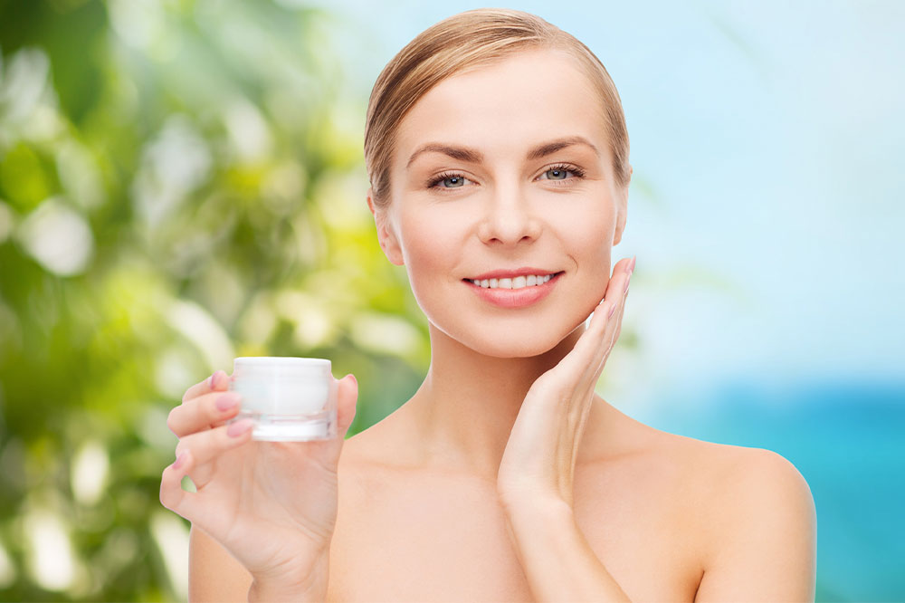 Essential Guidelines for Selecting Anti-Aging Hydrating Creams