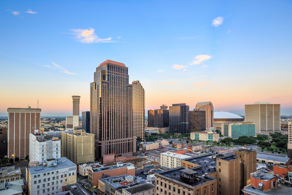 Best Banking Options in Louisiana for Comprehensive Financial Services