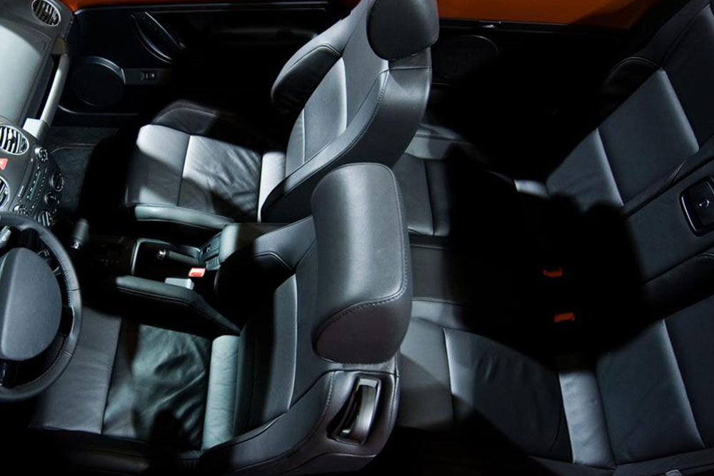Essential Guide to the 2016 Mercedes E-350: Features That Enhance Driving Comfort and Safety