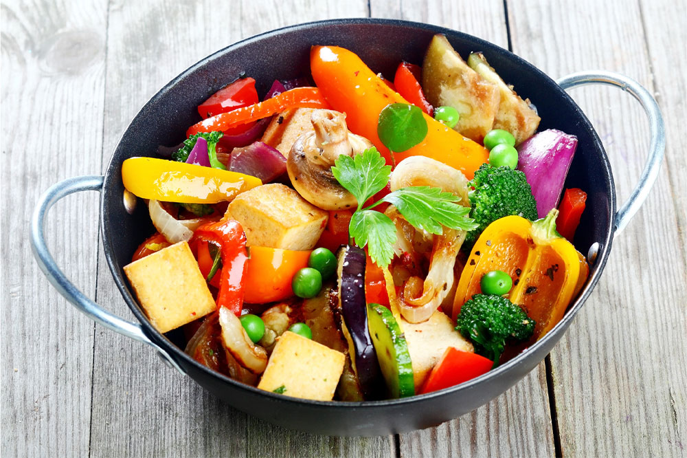 Essential Healthy Snacks for Effective Diabetes Management