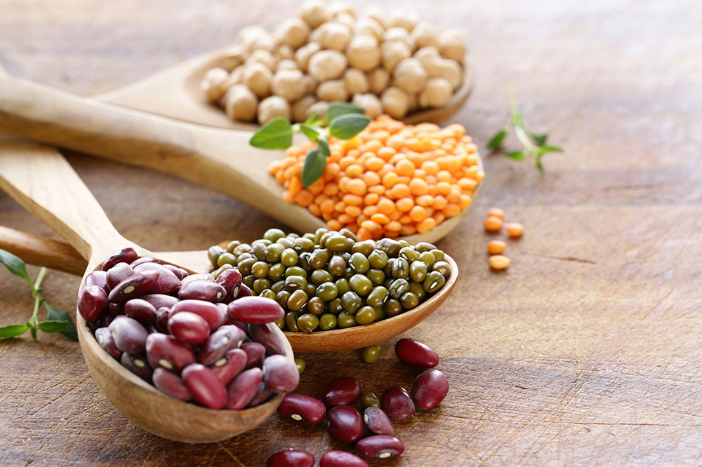 Top 4 Foods to Support Bladder Health