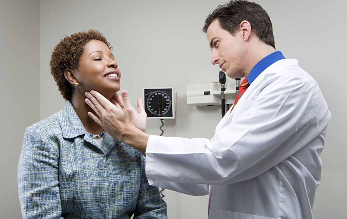 Understanding Lymphoma: Diagnosis and Outlook