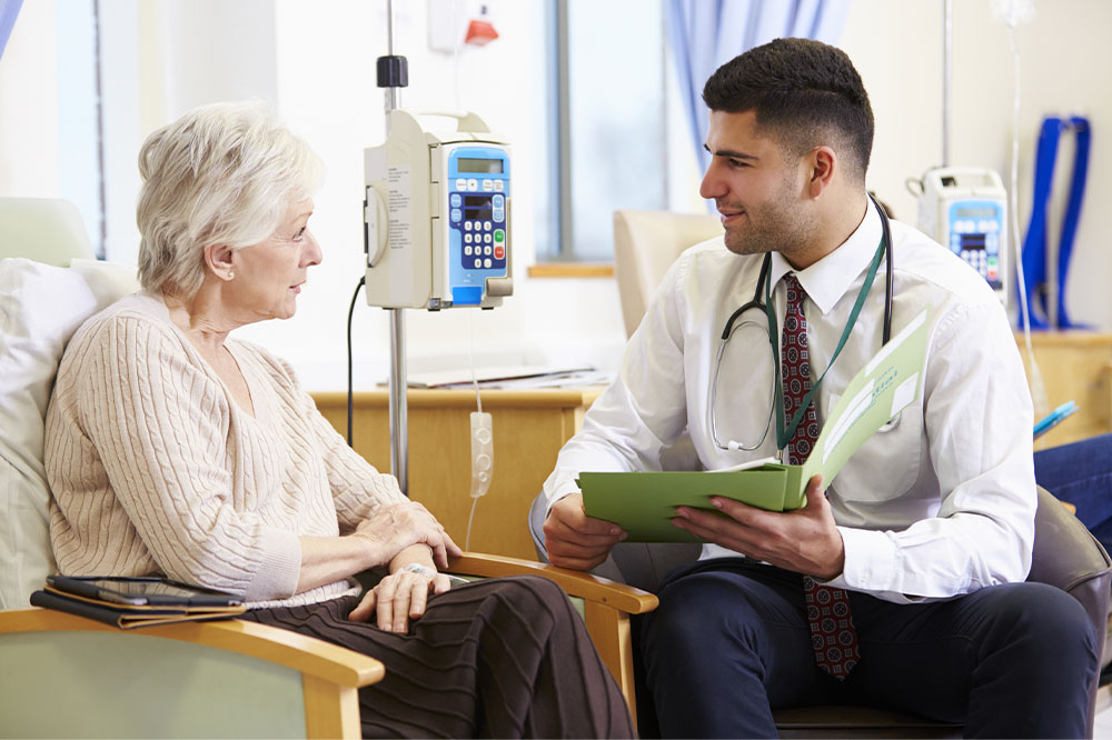 Leading Oncology Treatment Centers Across the US
