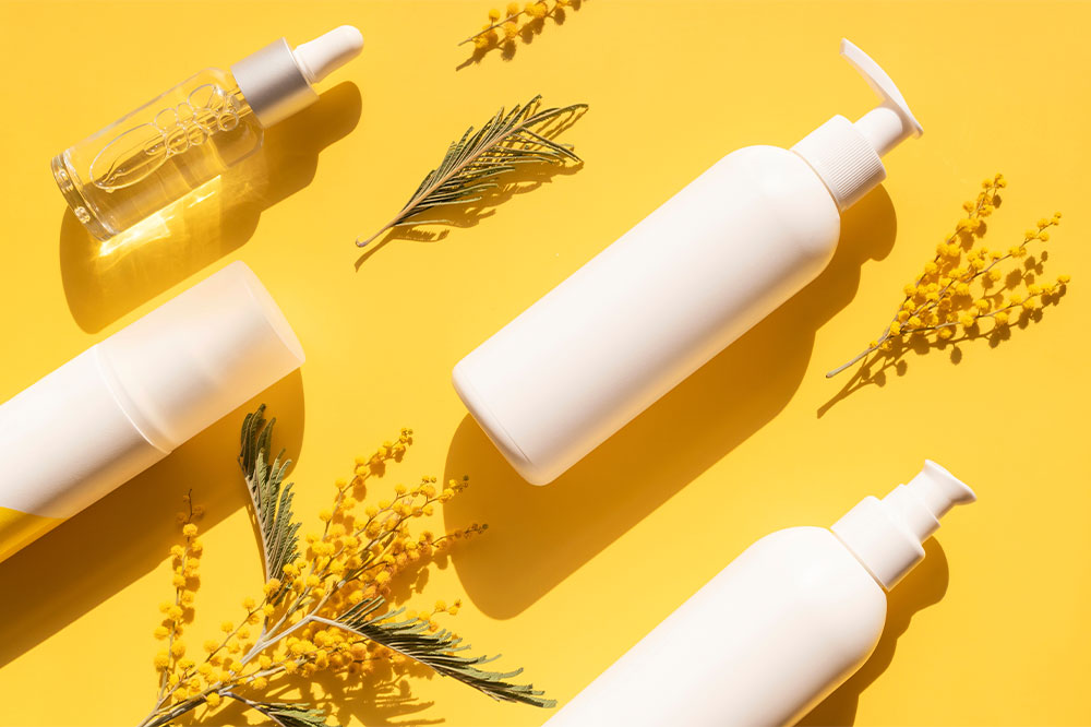 Advantages of Using Organic Skincare and Beauty Products