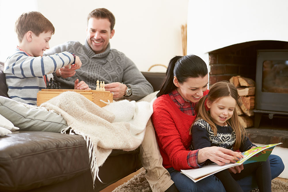Creative Indoor Activities to Brighten Your Winter Days