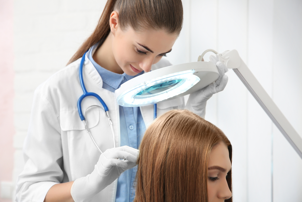 Effective Methods to Relieve Itchy Scalp