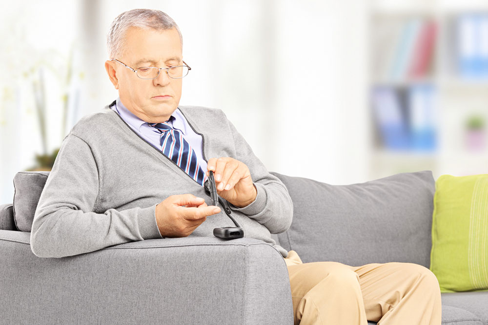 Recognizing the Early Symptoms of Diabetes