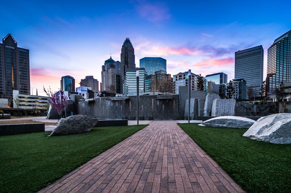 Top Financial Institutions for Wealth Management in North Carolina