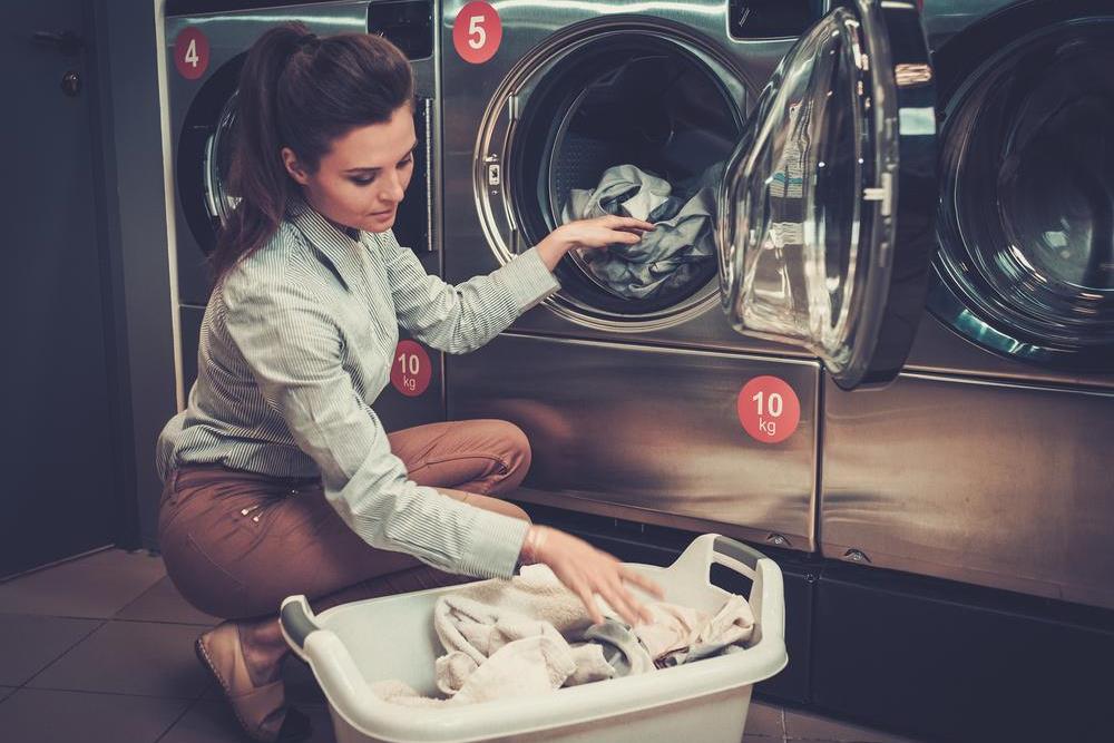 Top LG Washer and Dryer Models for Efficient Laundry Care