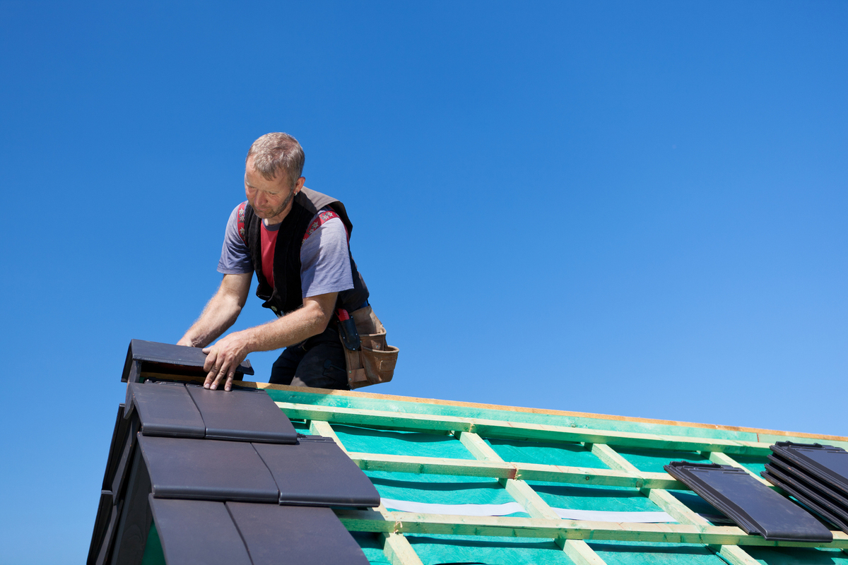 Leading Roofing Experts in Nassau
