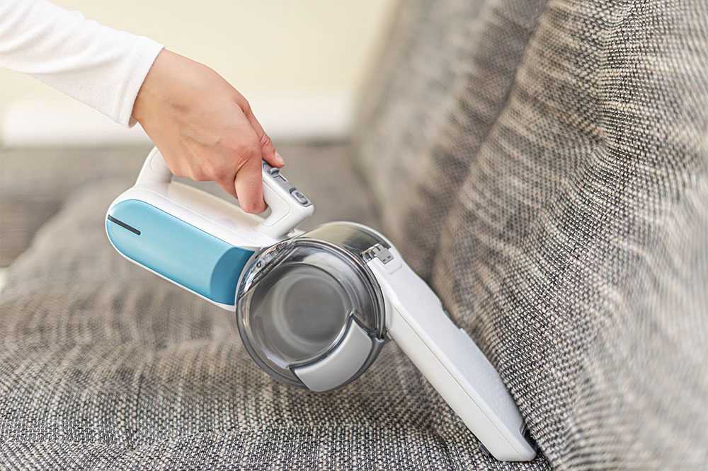 Top Vacuum Cleaners to Elevate Your Home Cleanliness