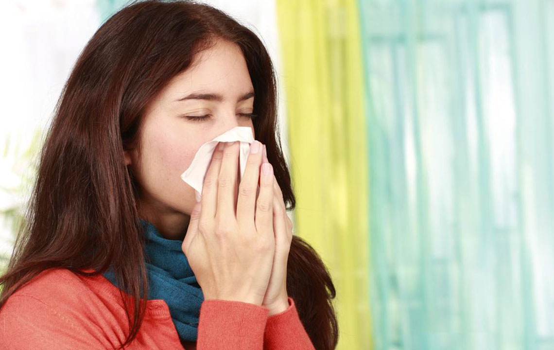 Effective Strategies for Sinus Allergy Relief