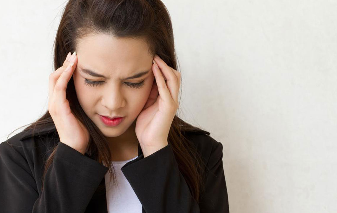Effective Ways to Manage Vertigo Symptoms