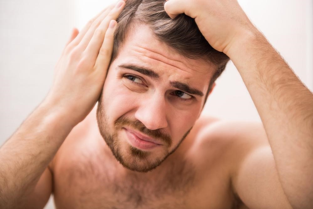 Effective Natural Solutions to Combat Hair Loss
