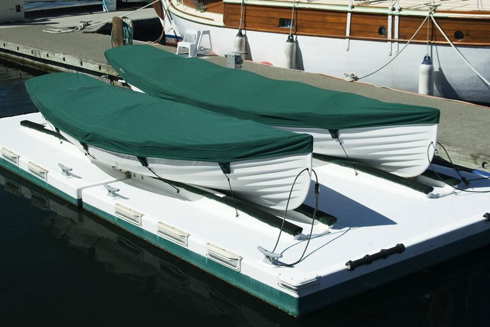 Ultimate Guide to Selecting the Perfect Boat Cover for Your Vessel