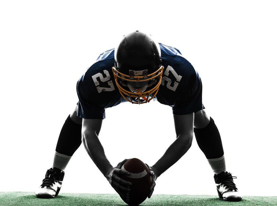 Introduction to American Football for Beginners