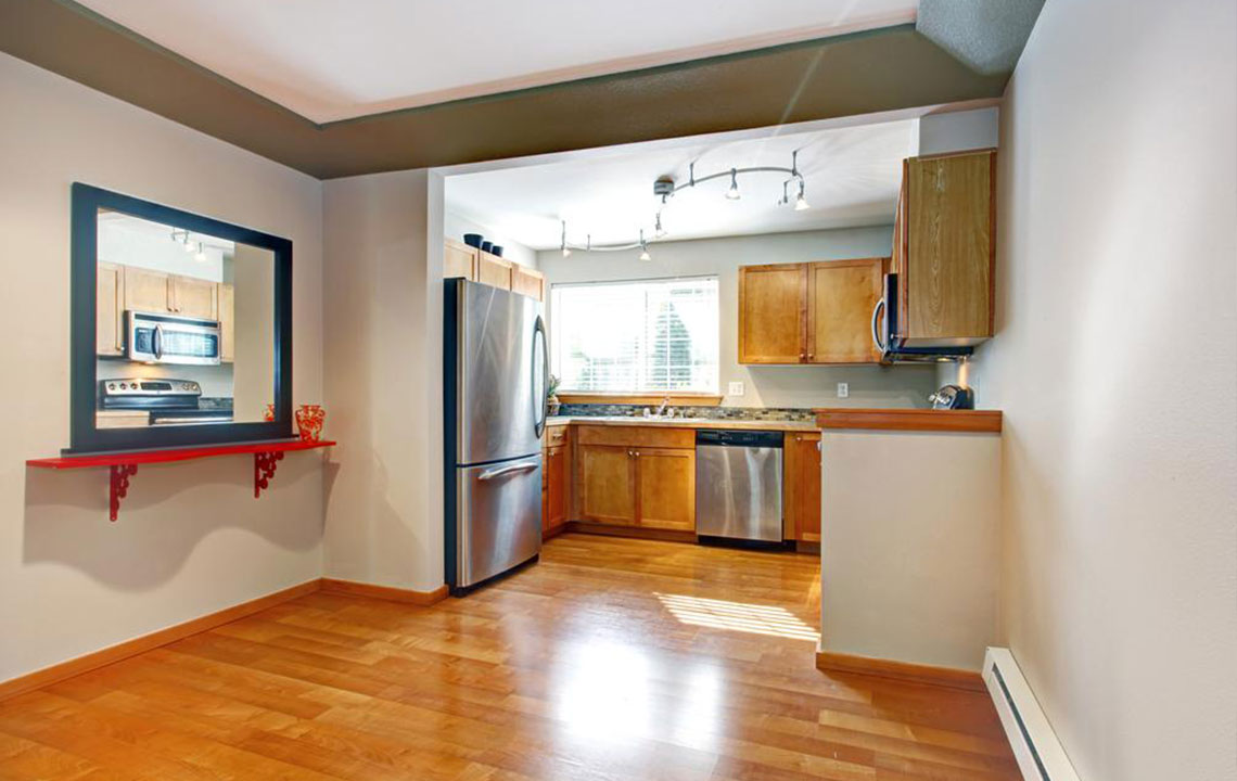 Upgrade Your Kitchen Aesthetics with IKEA Cabinets