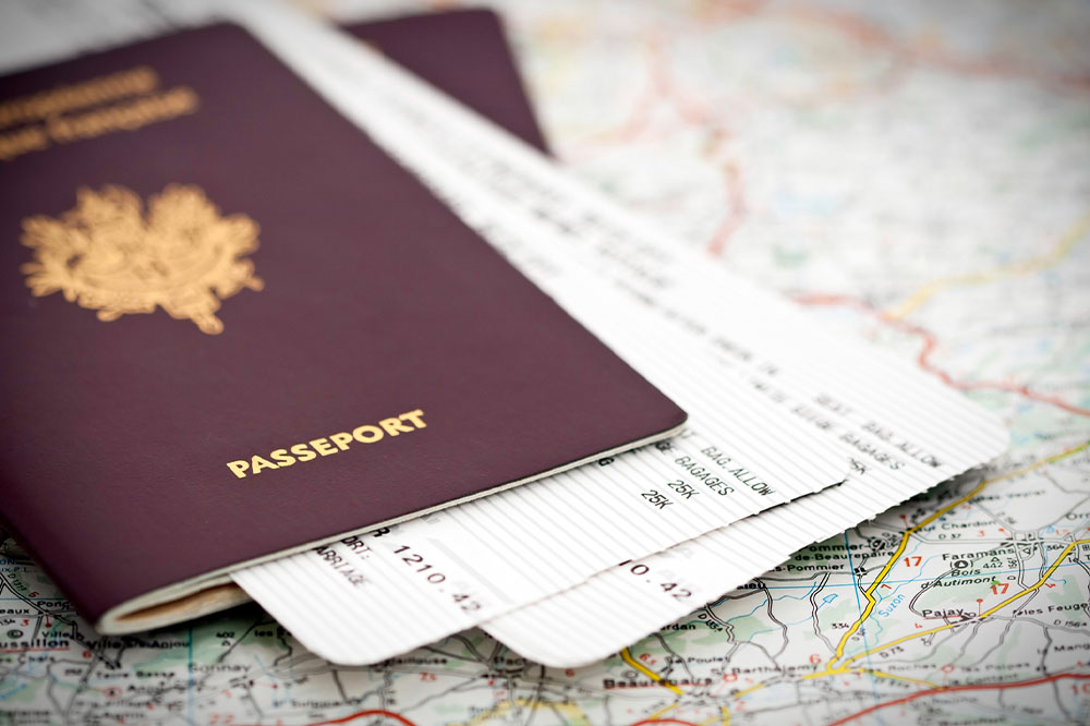 Essential Passport Application Tips