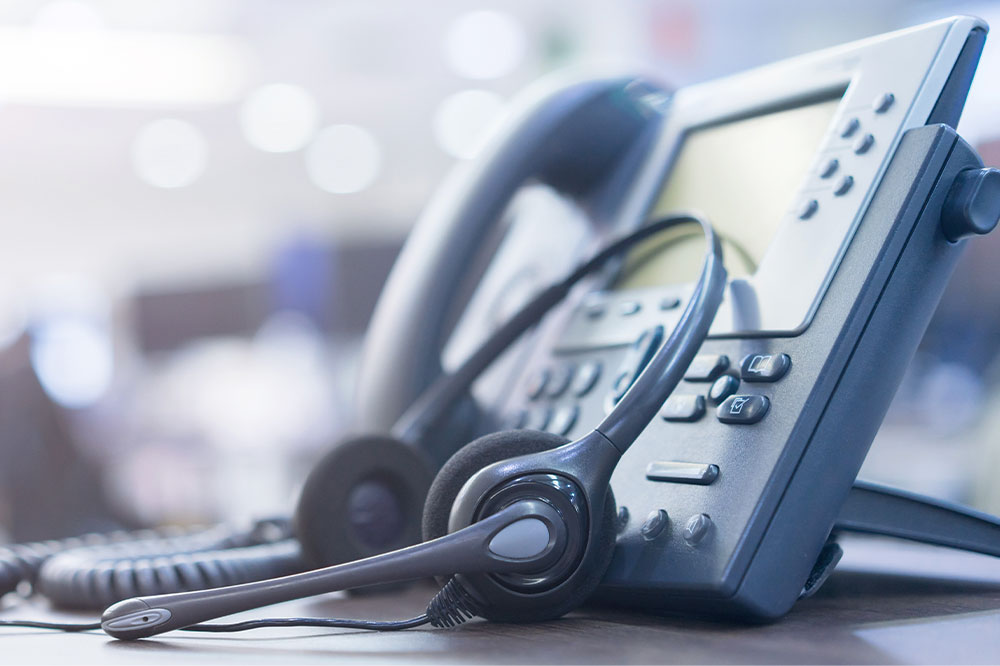 Choosing the Ideal Small Business Phone System for Your Company
