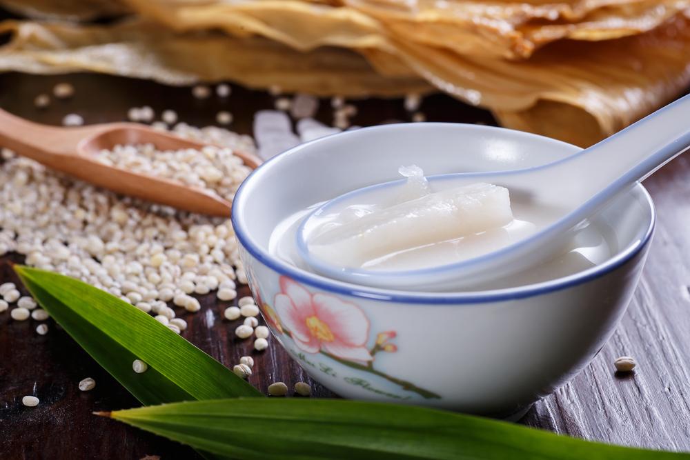 Exploring the Health Benefits of Ginkgo Biloba