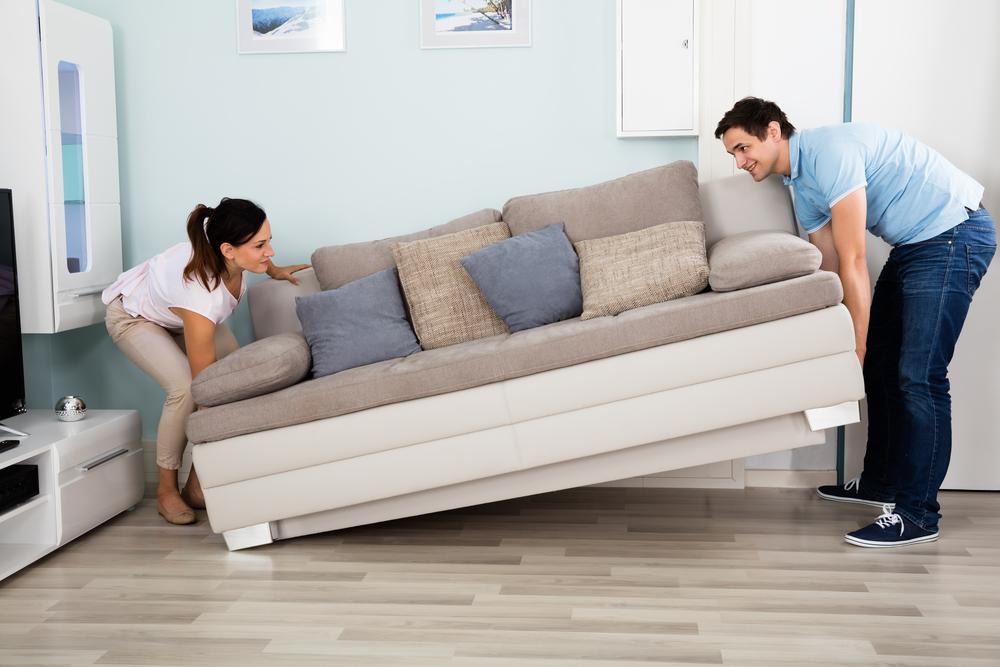 Essential Tips for Choosing the Right Furniture for Your Home
