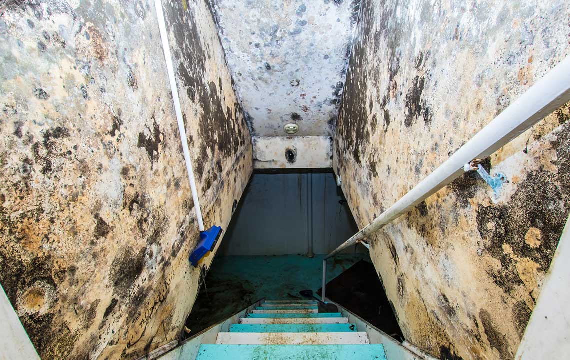 Comprehensive Guide to Water Damage Categories and Restoration Methods