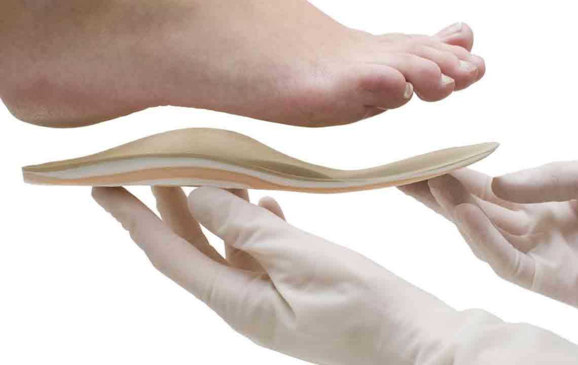 Top Remedies for Alleviating Toe Discomfort