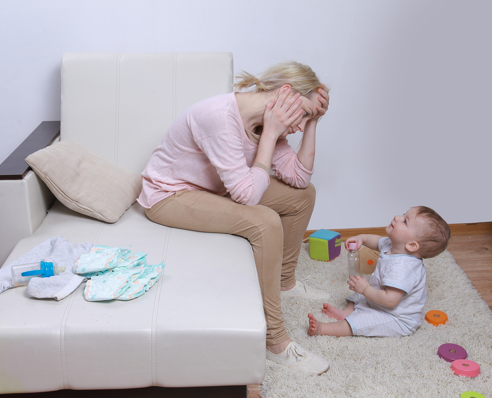 Understanding the Key Factors That Influence Postpartum Mood Disorders and How to Address Them