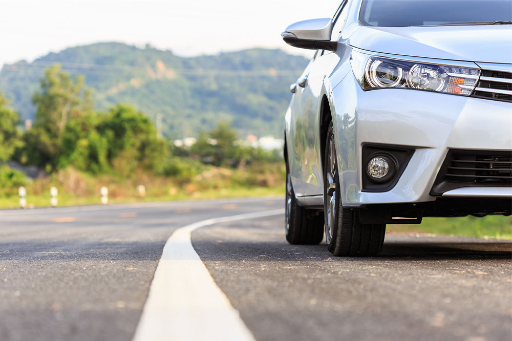 Reasons to Choose the Toyota Camry Hybrid for Your Next Car