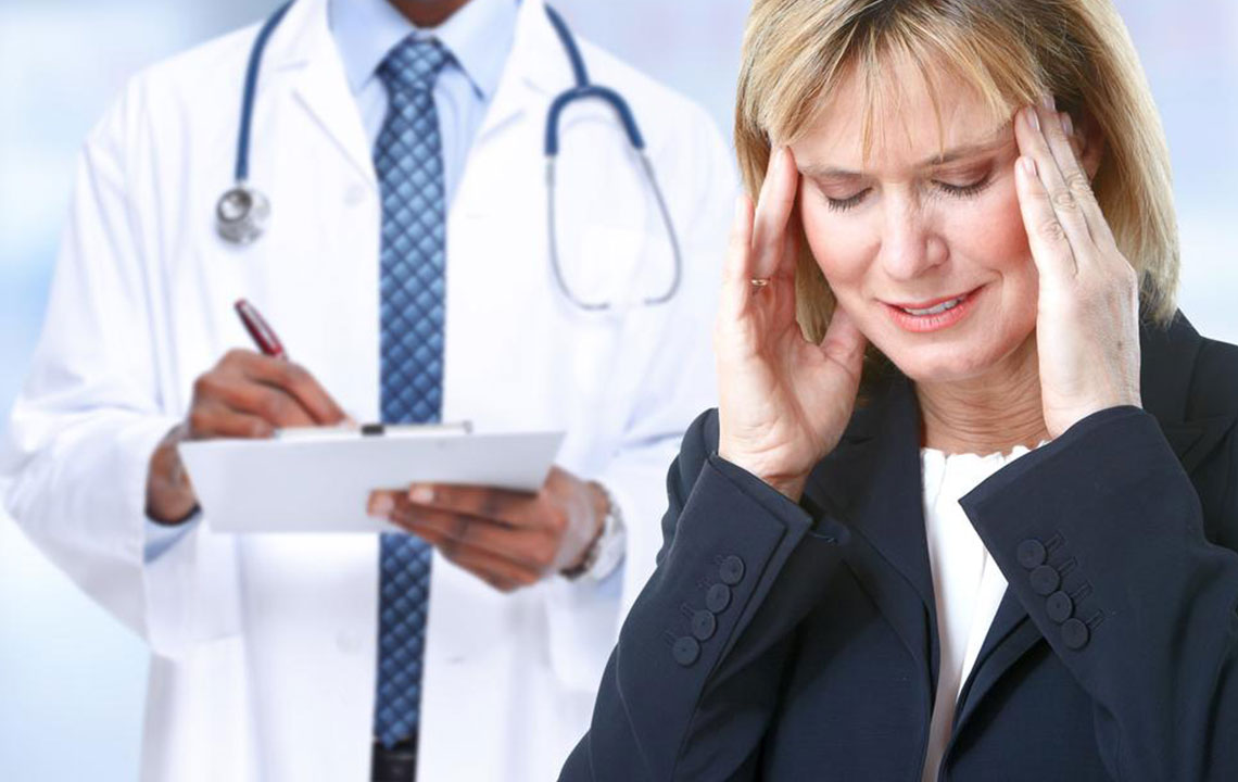 Comprehensive Guide to Migraine Diagnosis and Treatment Options