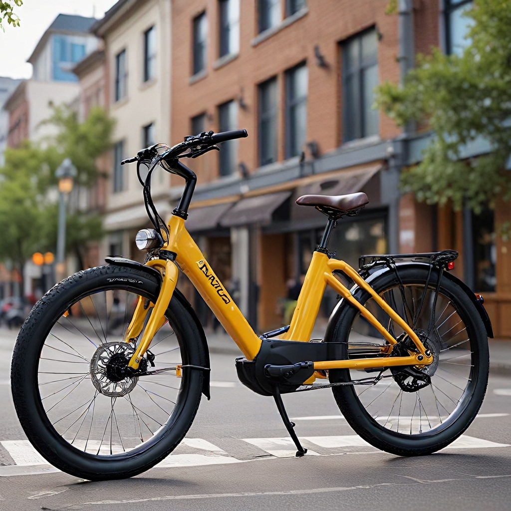 2024 Black Friday Electric Bike Deals