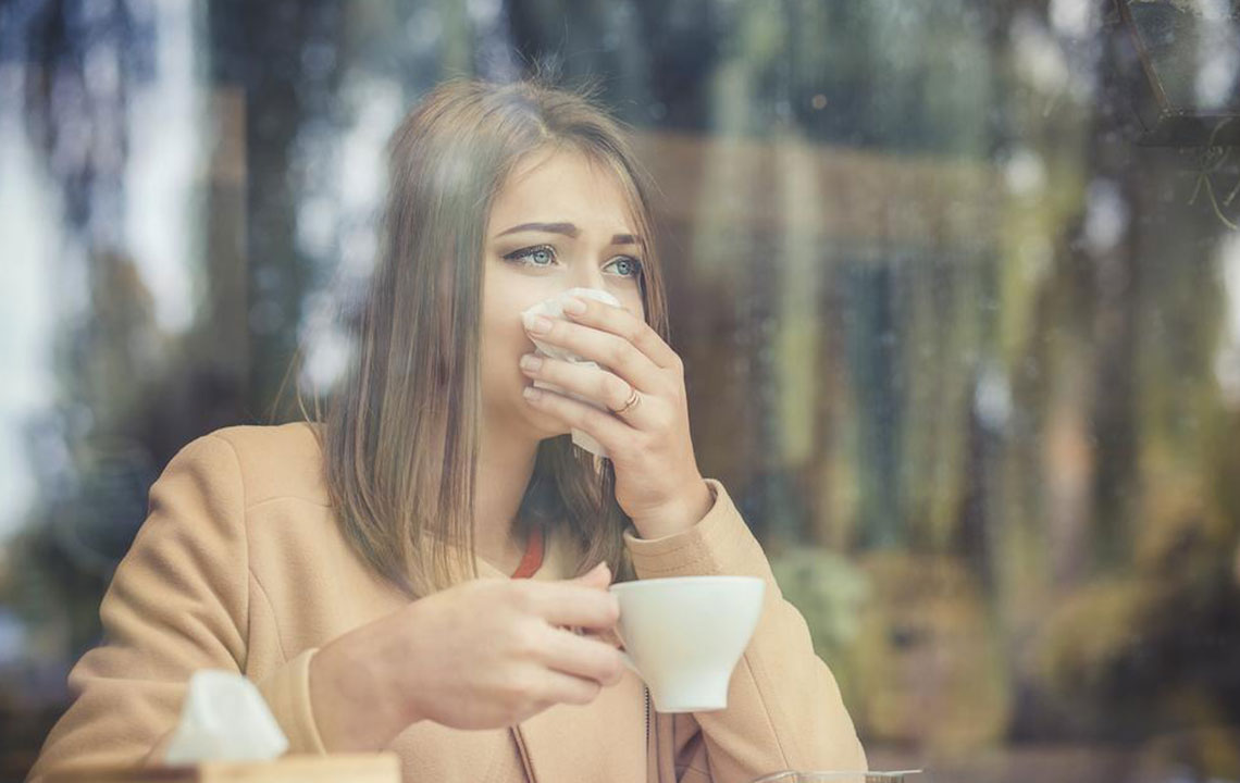 Effective Strategies to Prevent a Nasal Runny Condition