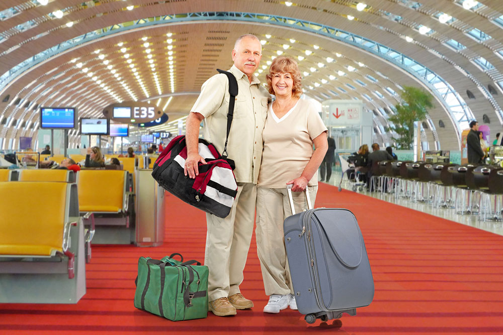 Ultimate Guide to Affordable Air Travel for Seniors: Maximize Savings and Comfort