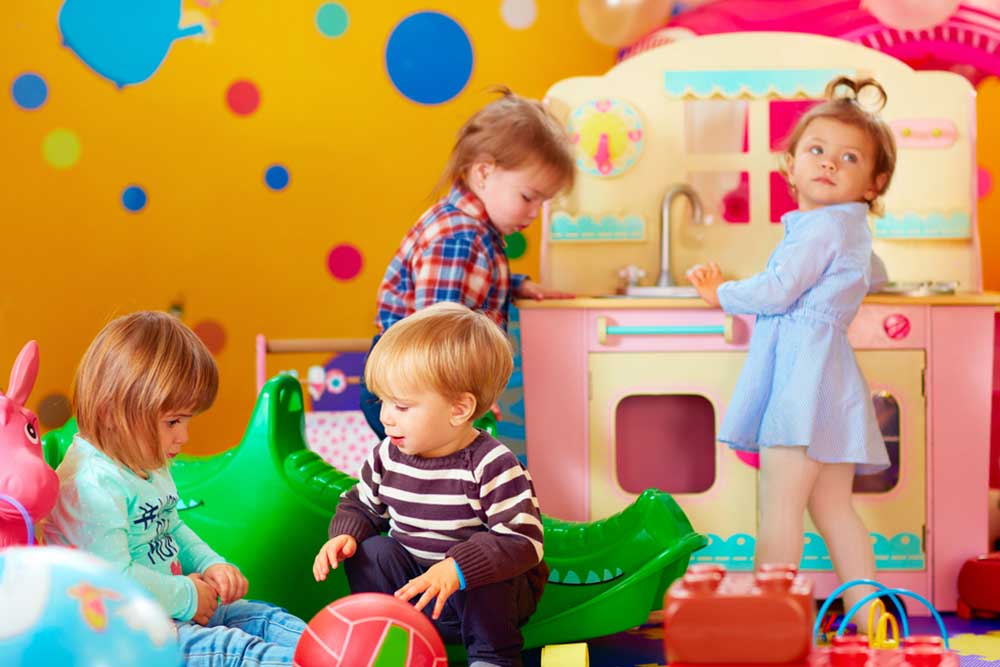 Top 9 Must-Have Toys for Kids of All Ages in 2024