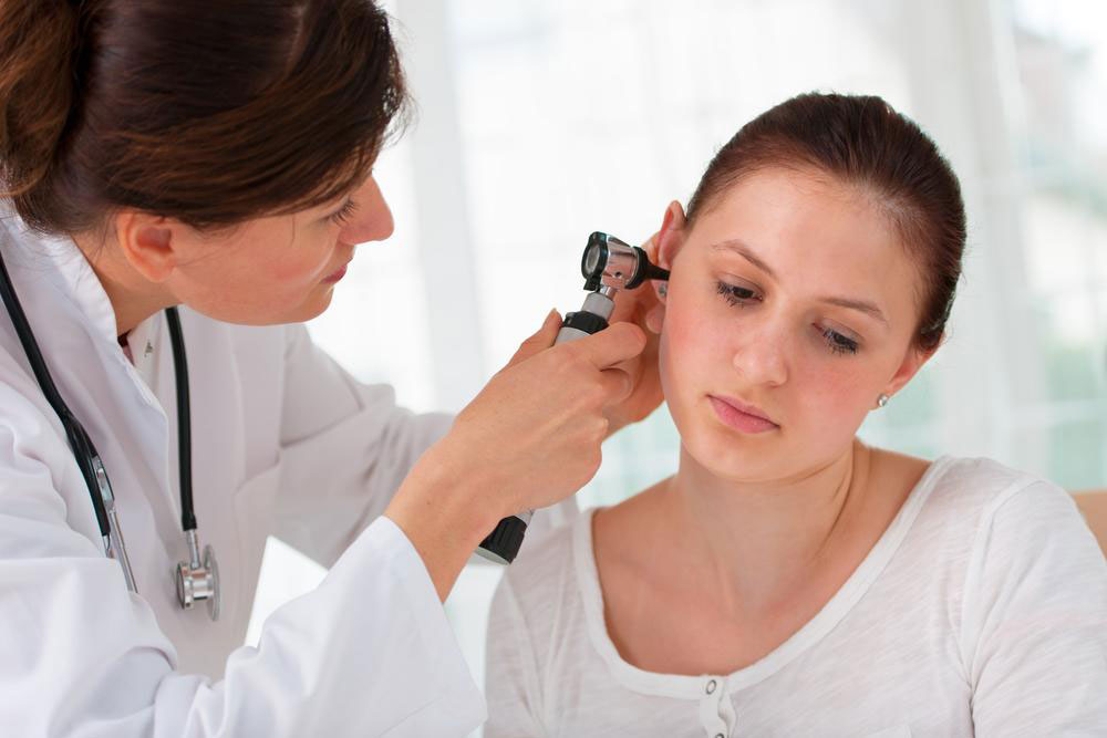 Natural Remedies for Ear Infections
