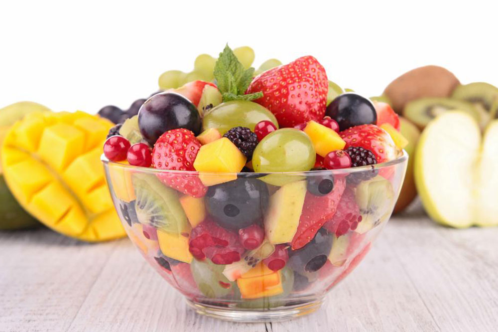Nutrition Strategies for Managing Symptoms of Chronic Myeloid Leukemia