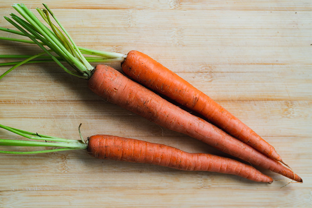 Key Vitamins and Nutritional Strategies to Enhance Eye Health and Protect Vision