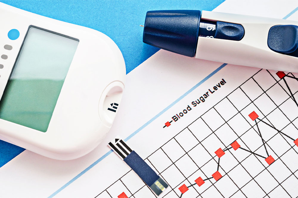 Top 7 Foods to Naturally Lower Blood Sugar and Support Diabetes Management