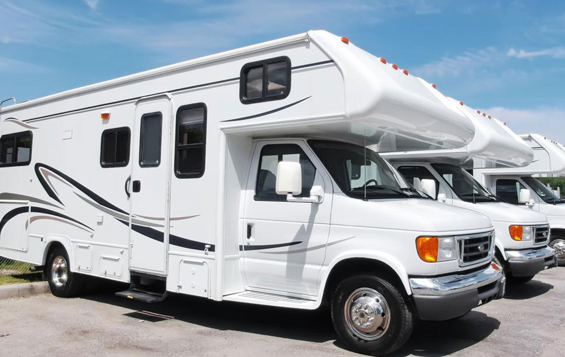 Essential Tips for Purchasing a Used Motorhome