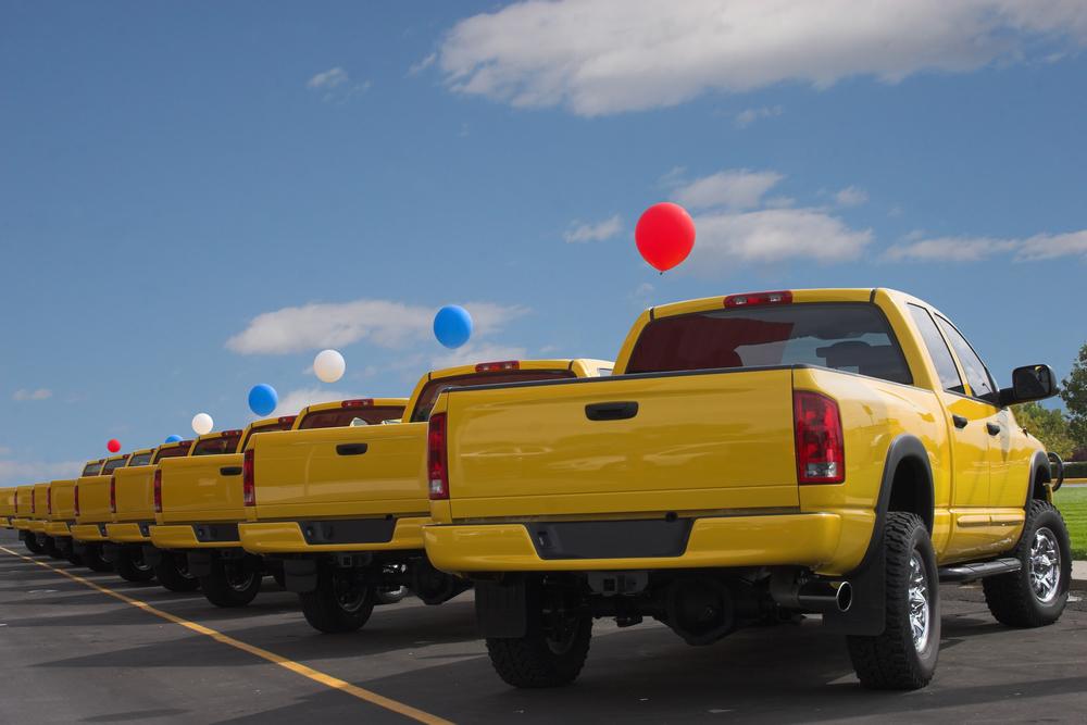 Advantages and Disadvantages of Owning a Pickup Truck