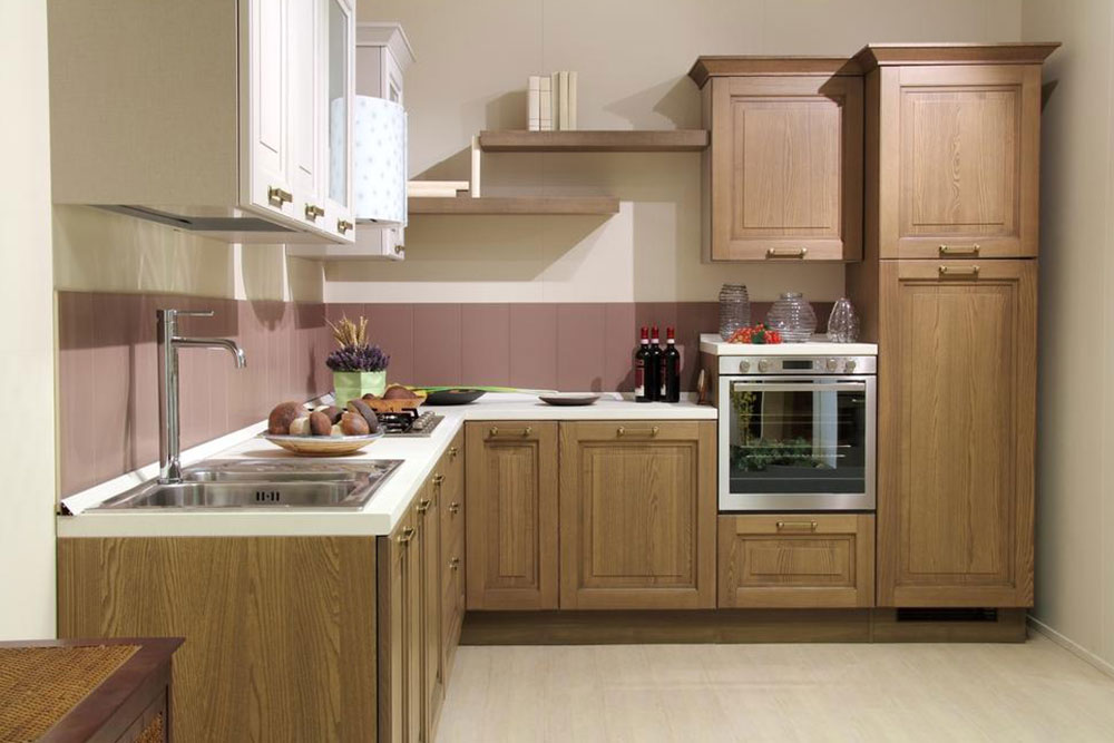 Innovative Tips to Maximize Space in Your Compact Kitchen with Aarons Furniture