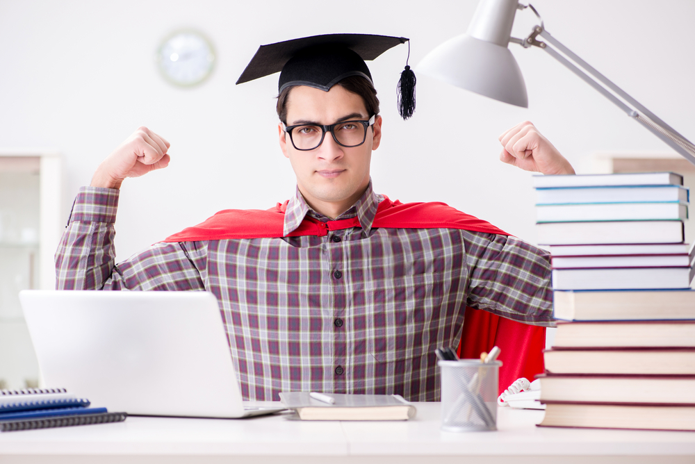 Explore Online Degree Programs for Convenient Learning at Home