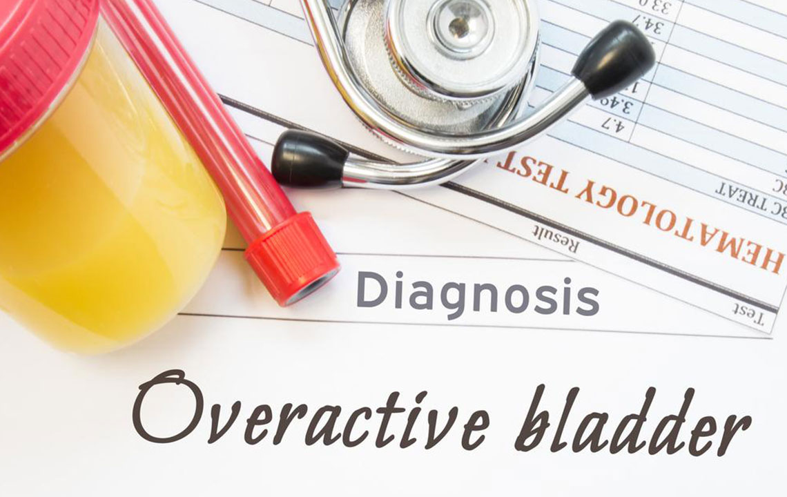 Holistic Approaches to Managing Overactive Bladder Naturally