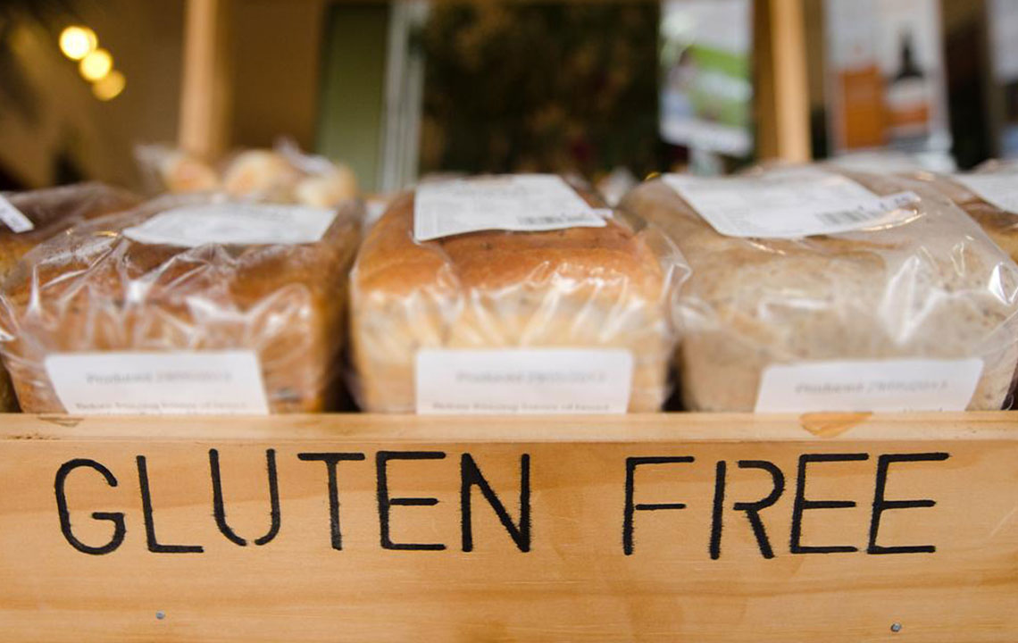 Comprehensive Guide to Managing Gluten Sensitivity Effectively