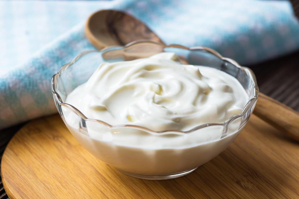 Best Yogurt Choices to Boost Your Morning Routine
