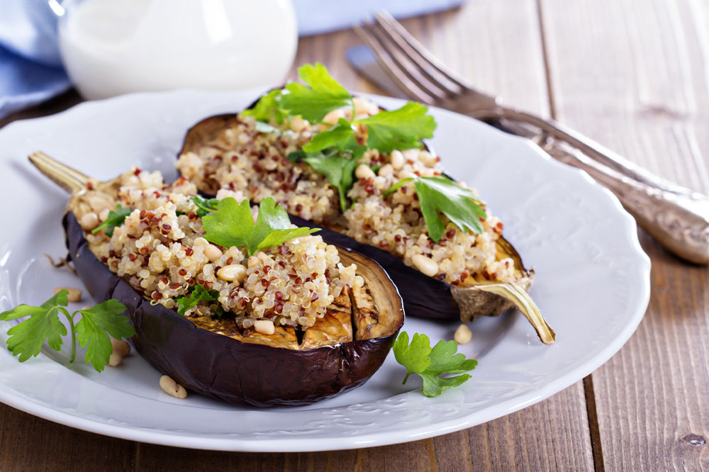 Creative Ways to Incorporate Eggplant into Your Meals