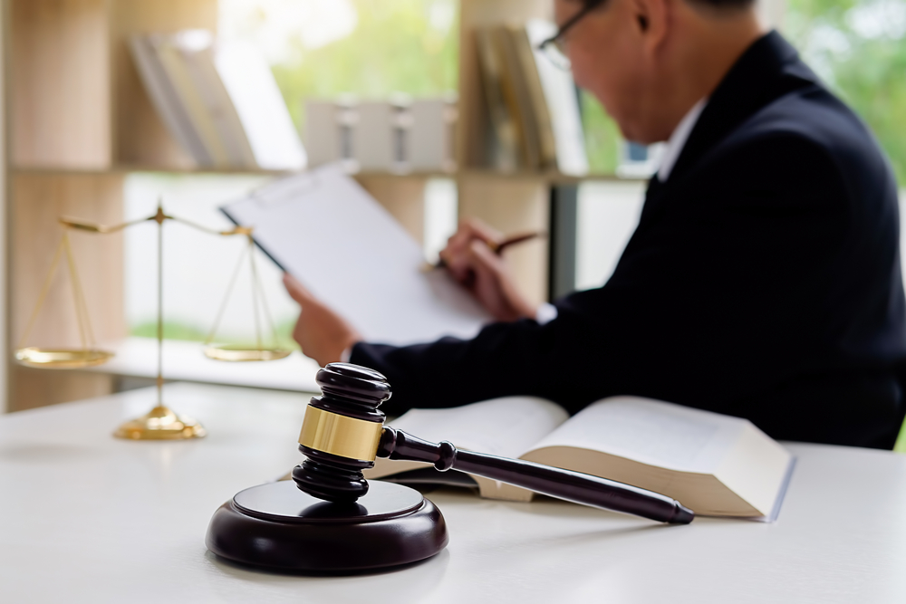 Exploring Online Degrees in Criminal Justice