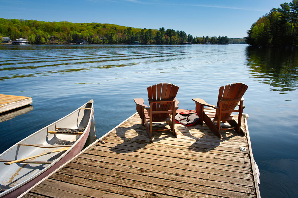 Top 6 Budget-Friendly Platforms for Vacation Home Rentals