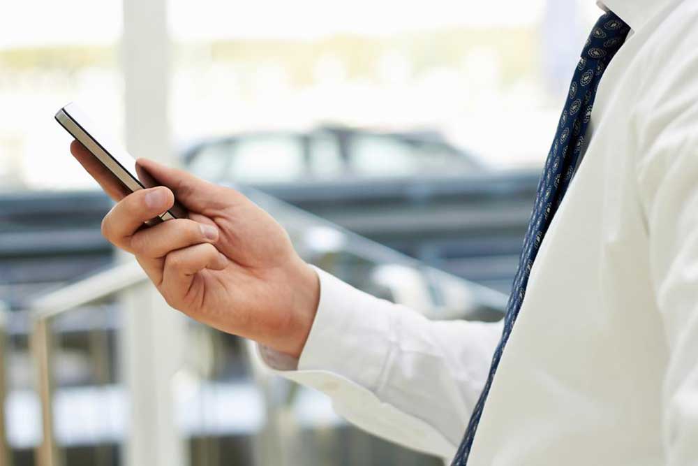 Guide to Locating a Mobile Phone Number Legally